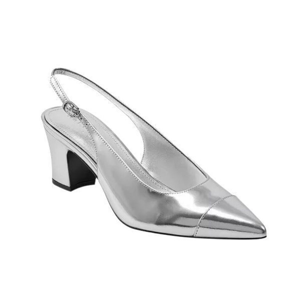 Marc fisher Ltd | Blakeley Pointy Toe Dress Slingback Pumps